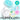 No.1 Pantotensan Skincare 100 Blu-Fauer Planning (+Puff 1)  Toners, Serums, Essences Numbuzin