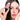House of Her Moist Ampoule Blush 10ml  Decorative cosmetics 하우스오브허