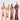 Estée Lauder Pure Color Melt-On Gloss Stick 3 Colors  Decorative cosmetics Estée Lauder