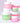 BANILA CO Clean It Zero Cleansing Balm 100ml +Mini Balm 25ml (+25ml)  Skin Cleansing BANILA CO