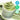 SNP PAGE BOOMB 100ml  Masks, Pads, Patches SHRINE NATURAL PRODUCTS