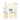 ma:nyo Pure Soybean Cleansing Milk 200ml + Refill 100ml  Skin Cleansing ma:nyo