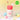 Alternative stereo Lip Potion Sugar Glaze Tint Mini 4ml  Decorative cosmetics Alternative stereo