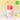 Alternative stereo Lip Potion Sugar Glaze Tint Mini 4ml  Decorative cosmetics Alternative stereo