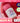 Alternative stereo Lip Potion Sugar Glaze Tint Mini 4ml  Decorative cosmetics Alternative stereo