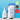 android pomming cleanser 240ml planning(+ refill 240ml)  Skin Cleansing ZEROID