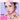 Canmake Monu-to Highlighter 4 Colors  Decorative cosmetics Canmake