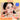 Canmake Cream Cheek 7 Colors  Decorative cosmetics Canmake