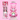 Johnsons Bedtime Pink Lotion Oil 2 Piece Care Bear  Body Care Johnsonsbaby