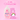 Johnsons Bedtime Pink Lotion Oil 2 Piece Care Bear  Body Care Johnsonsbaby