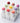 Ameli Balm Series Touch Balm 6 Colors Choose 1