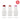 Ameli Balm Series Touch Balm 6 Colors Choose 1  Decorative cosmetics Ameli