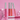 Sister & Melting Glass Lip Tint 4 Shades  Decorative cosmetics Sister &