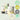 Barle Charcoal Melting Cleansing Balm 100g (+3g)  Skin Cleansing Barle