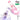 AMUSE Sparkle Soda Lip Balm  Decorative cosmetics AMUSE