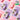 AMUSE Sparkle Soda Lip Balm  Decorative cosmetics AMUSE
