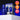 IOPE Retinol Retijection Serum 30ml + Serum 10ml + Cream 15ml  Toners, Serums, Essences IOPE