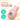 so natural All Day Face Prep Fixer 30ml + 35ml refill  Toners, Serums, Essences so natural