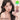 daisy mini chassis palette 2 colors (milk latte/rozmilkty)  Decorative cosmetics DaisyC