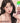 daisy mini chassis palette 2 colors (milk latte/rozmilkty)  Decorative cosmetics DaisyC