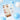 SKINFOOD Blue Chamomile Hyaluronic Hydrogel Mask 5 sheets  Masks, Pads, Patches SKINFOOD