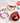 espoir Mini Cushion Choose 1 of 3 Types (Bee Velvet/Bee Glow/Sea Breeze Cut)  Decorative cosmetics espoir