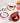 espoir Mini Cushion Choose 1 of 3 Types (Bee Velvet/Bee Glow/Sea Breeze Cut)  Decorative cosmetics espoir