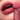 3CE Velvet Lip Tint Flush 4g  Decorative cosmetics 3CE