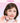Canmake Glow Fleur Cheek 7 Colors  Decorative cosmetics CANMAKE