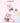 Canmake Glow Fleur Cheek 7 Colors  Decorative cosmetics CANMAKE