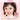 [Magic Touch Gel Lip] 6 types of Canmake Muchi Fruit Tint Plan/Single item 1  Decorative cosmetics CANMAKE