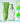 beplain Mung Bean Double Cleansing Set Foam 160ml Oil 200ml  Skin Cleansing beplain