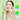 Biplane Mung Bean Double Cleansing Set Foam 160ml Oil 200ml  Skin Cleansing beplain