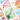 Anua Collagen Mask 3-Type Set (Houttuynia/Peach/Rice) 1 Sheet  Masks, Pads, Patches Anua