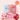 Anua Collagen Mask 3 Types (Houttuynia/Peach/Rice) 1 Sheet  Masks, Pads, Patches Anua