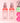 d'Alba Vital Spray Serum 100ml 2-pack  Skin Care d'Alba