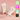 [circuit tonup/swetfruf] dalba pink tonup sun cream duo planning (50ml+50ml)  Sunscreen 달바