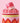 LANEIGE Lip Sleeping Mask EX 20g Strawberry Shortcake  Decorative cosmetics LANEIGE