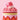 LANEIGE Lip Sleeping Mask EX 20g Strawberry Shortcake  Decorative cosmetics LANEIGE