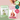 Whipped Vegan Squeeze Mask 5 Sheets 2 Types  Masks, Pads, Patches Whipped