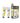 DearPacker Enriched Perfume Water Barrier Hand Cream Lovely Sophie 50ml 2-pack  Body Care DearPacker