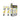 The Deft and Doft Enriched Perfume Water Barrier Hand Cream Lovely Sophie 50ml  Body Care Dear Packer