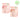 [NEWHANJEONG PLANNING] HALLIKA HALLIKA HALLIKA GLOW ERA NIGHT  Decorative cosmetics Holika Holika