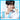 [ingredient skin care / milk care] mick nose bone blue canmomile moisture gel lotion 80ml  Skin Care MINIECO