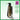 MINIC Perfect Collad Green Soothing Body Wash 500g  Body Care MINIC