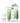 Anua Houttuynia Cordata Travel Cleansing Set Oil 20ml Foam 25ml  Skin Cleansing Anua