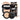 VIDIVICI Black Perfection Cover Fit Cushion  Decorative cosmetics VIDIVICI