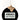 VIDIVICI Black Perfection Cover Fit Cushion  Decorative cosmetics VIDIVICI