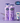 Vaseline Body Lotion 400ml Lavender Sensitive  Body Care Vaseline