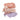 [NEW] Lipstick Eyeshadow Palette 8Colors  Decorative cosmetics Risky